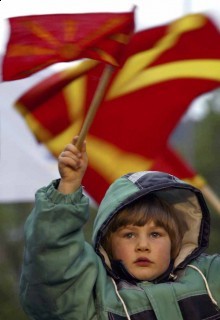 Macedonia